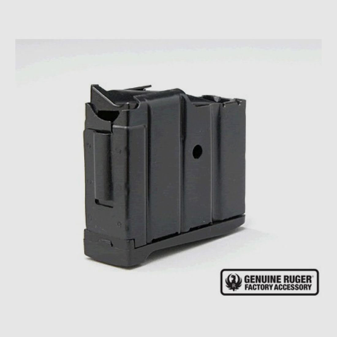 Ruger, caricatore, Mini-14, 223 Rem, 5 colpi