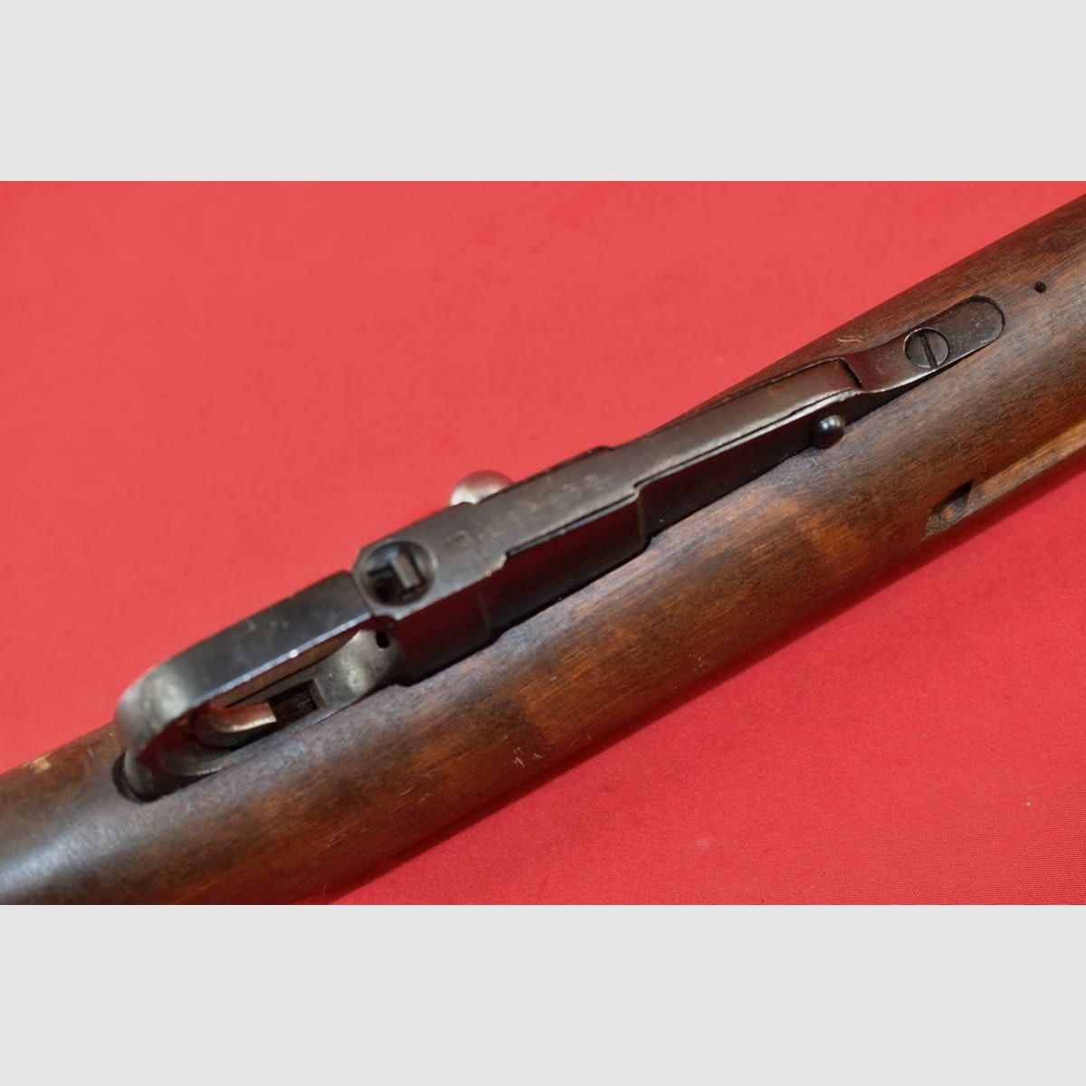 #5646 KARABIN MOSIN 1891, IŻEWSK 1900, kal. 7,62x54R, zdjęcie 21 z 38