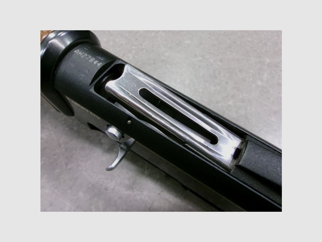 FRANCHI 612 LIGHT X CAL12 used, image 9 of 10