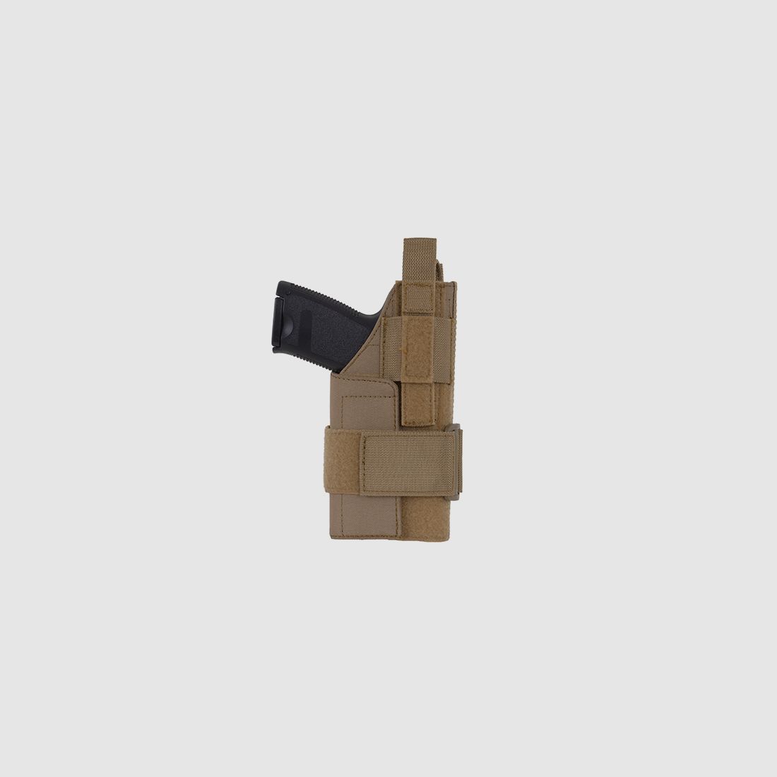 Modular Universal Belt Holster - Coyote [8FIELDS]