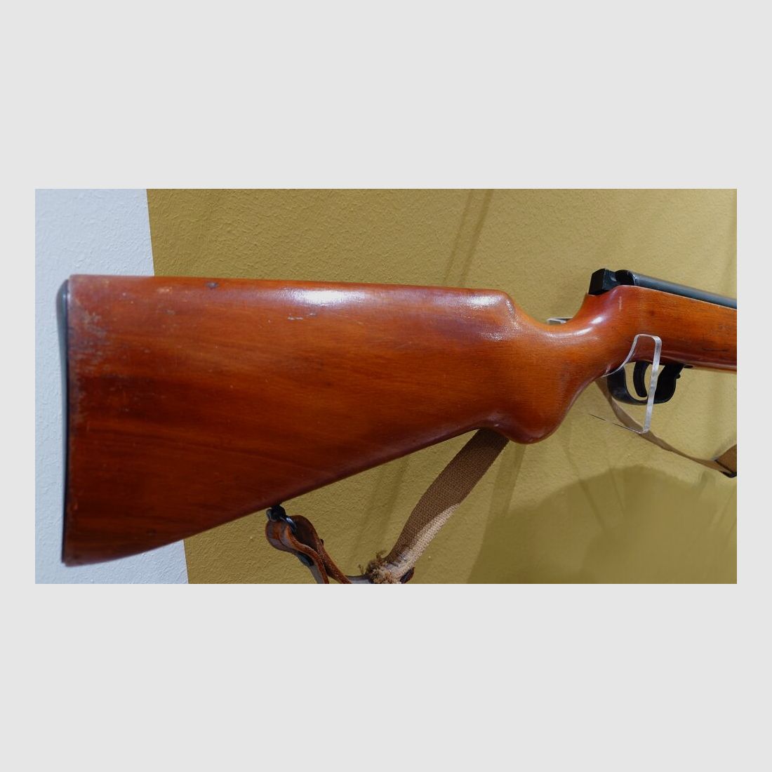 Haenel 303