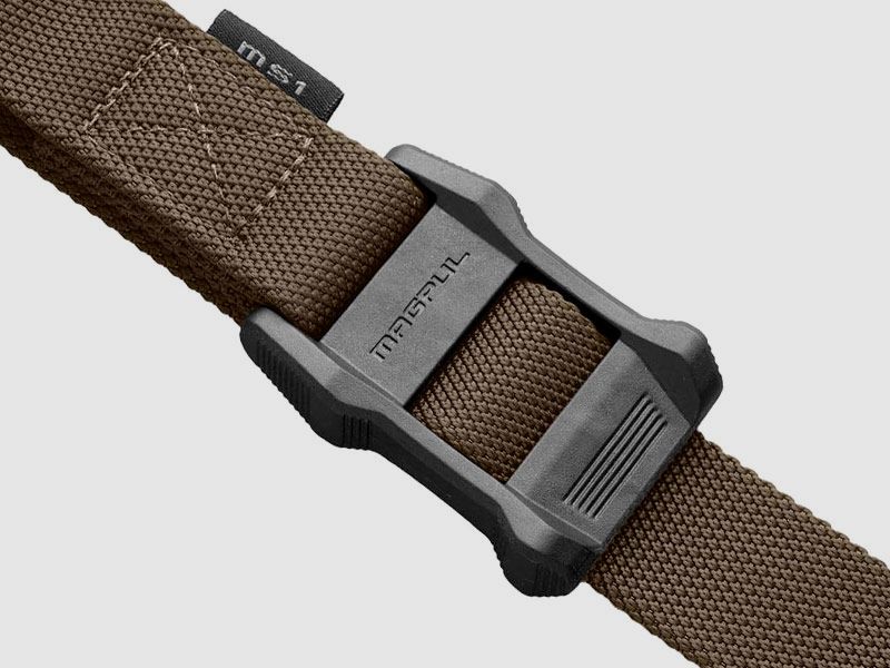 MAGPUL MS1 Multi-Mission Sling Schwarz