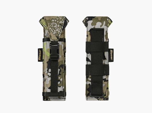 Blaser Borsa per bipiede/Bipod Pocket Camo #80416162
