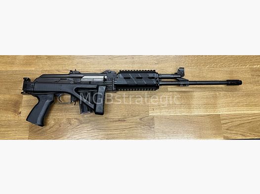 Zastava Arms M2010 - halbautom. Büchse .223Rem	 Neuwaffe - sportlich zugelassen! M2010 G - System AKM AK74 AK-47 AK47