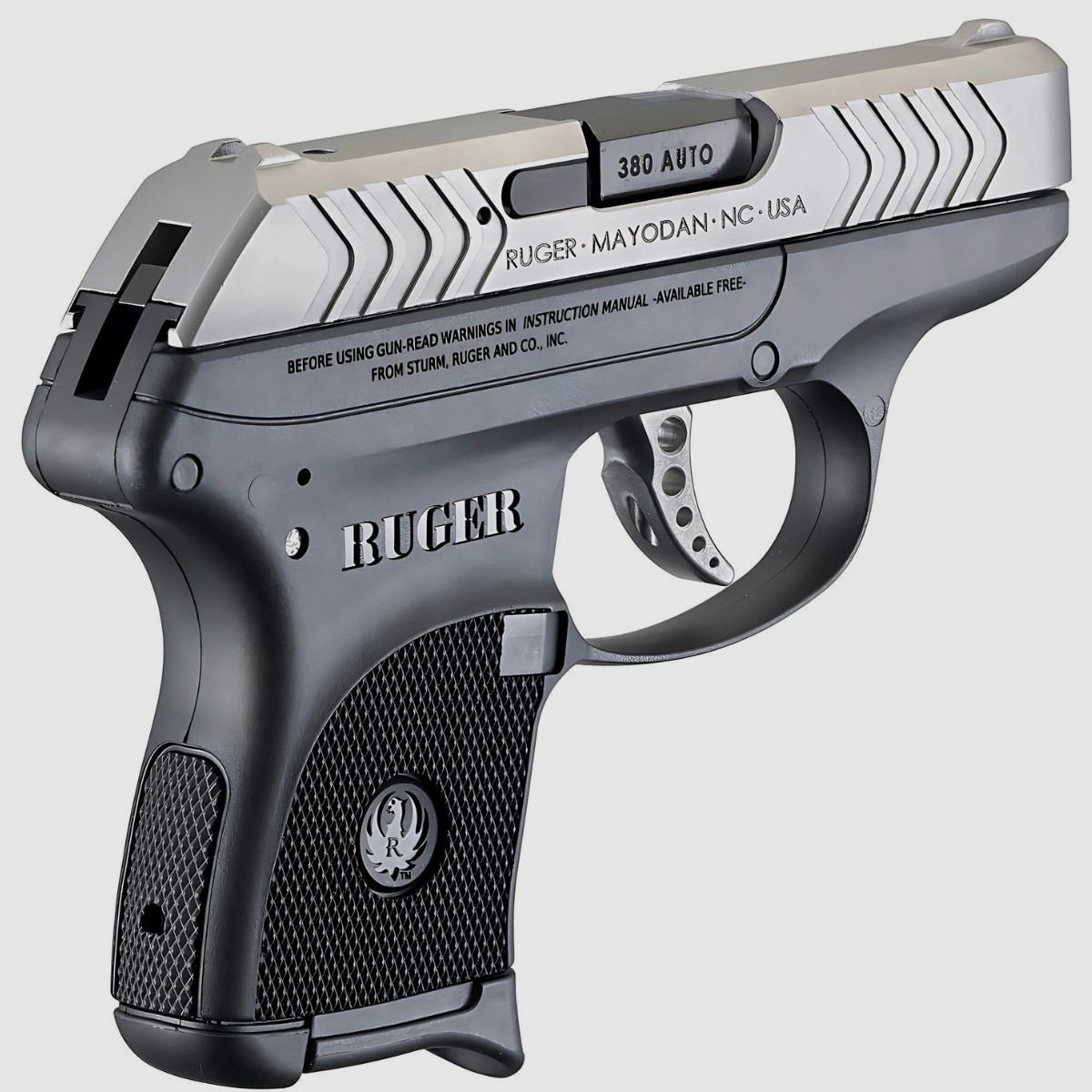 Ruger LCP (3791), Bild 5 von 8