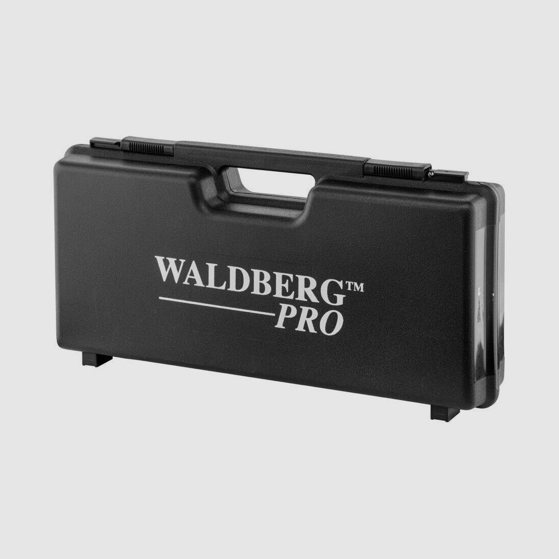 Waffenkoffer 45x21x9 cm Waldberg pro, Bild 2 von 3