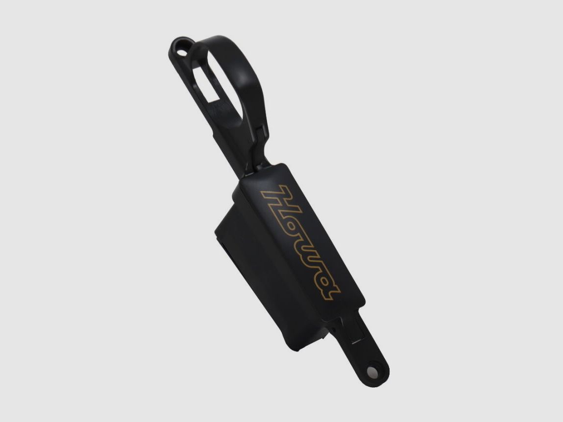 Howa M1500 GRS Fenris kolf, verwisselbaar magazijn, compleet pakket met richtkijker 3-12x56, geluiddemper, montagebeugels