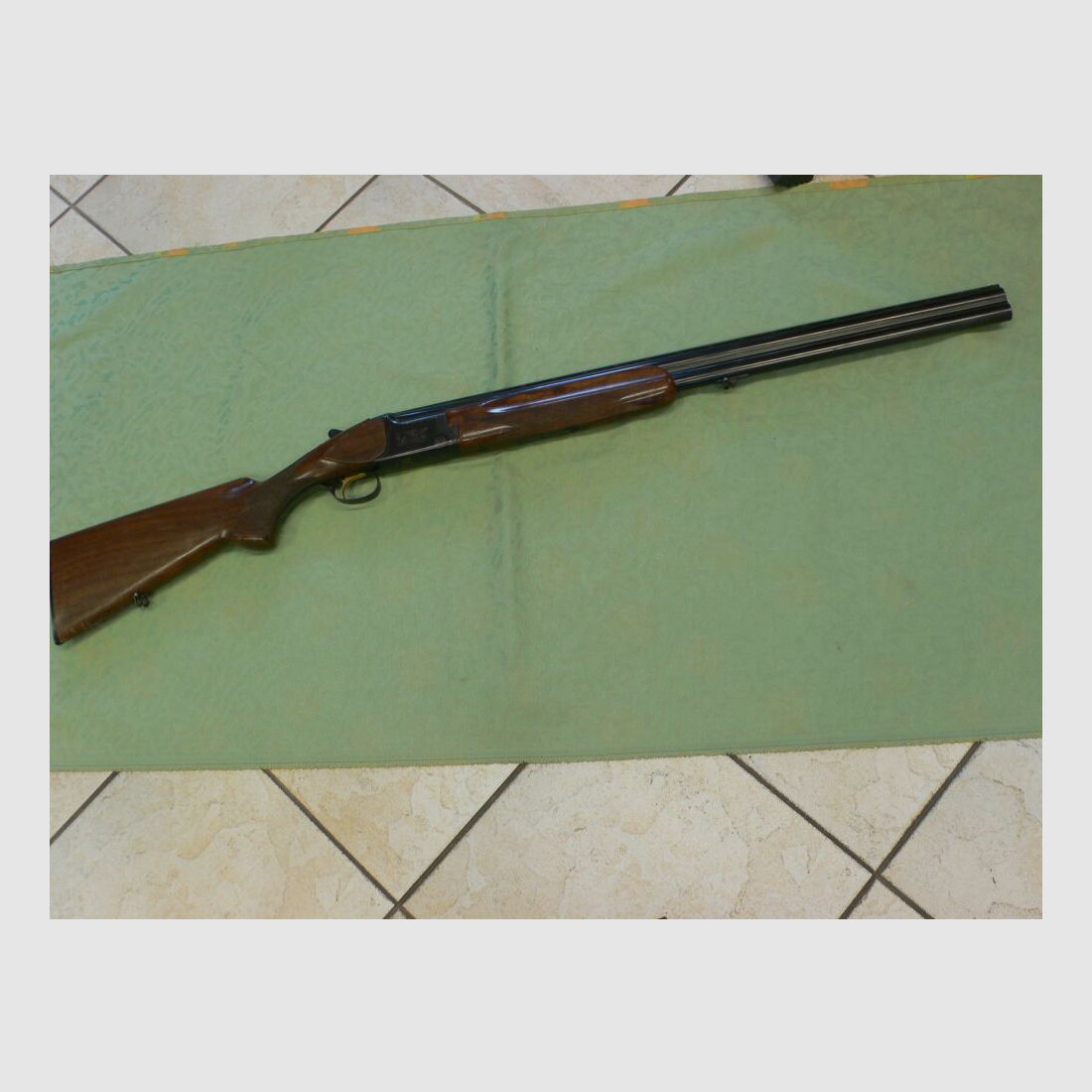 Anschütz-Miroku BDF