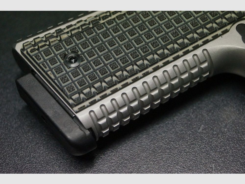 Springfield Armory 1911 Emissary, Bild 5 von 9