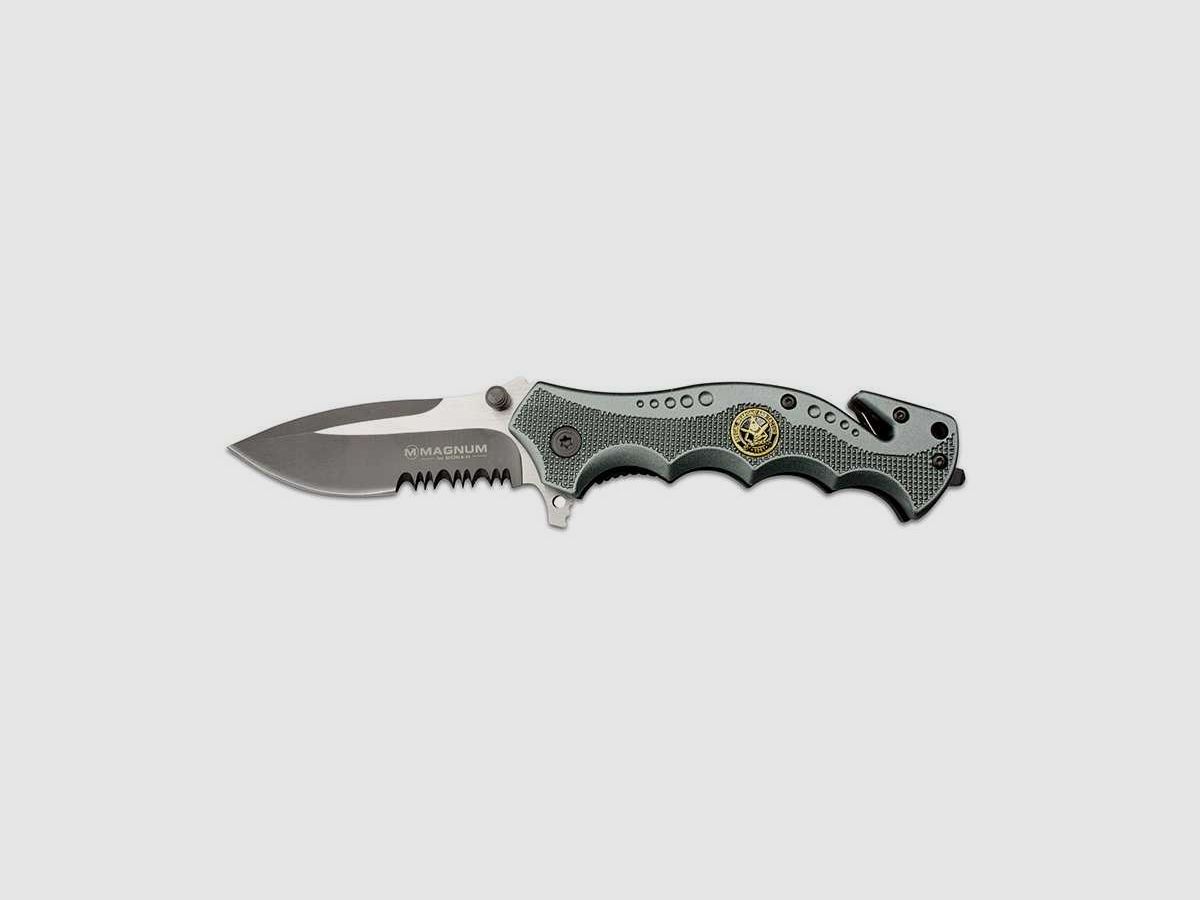 Multifunktionsmesser Swat Res-Q Boker Magnum