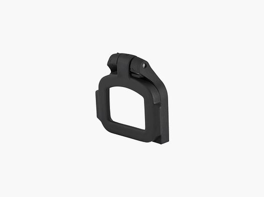 Aimpoint Capuchon d'objectif rabattable - Arrière