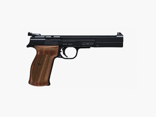Walther CSP Dynamic