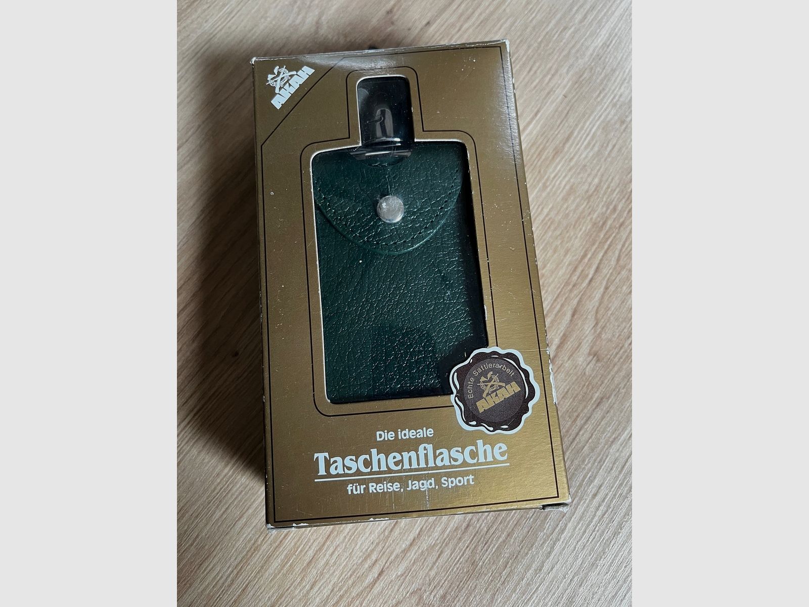 Flachmann 
