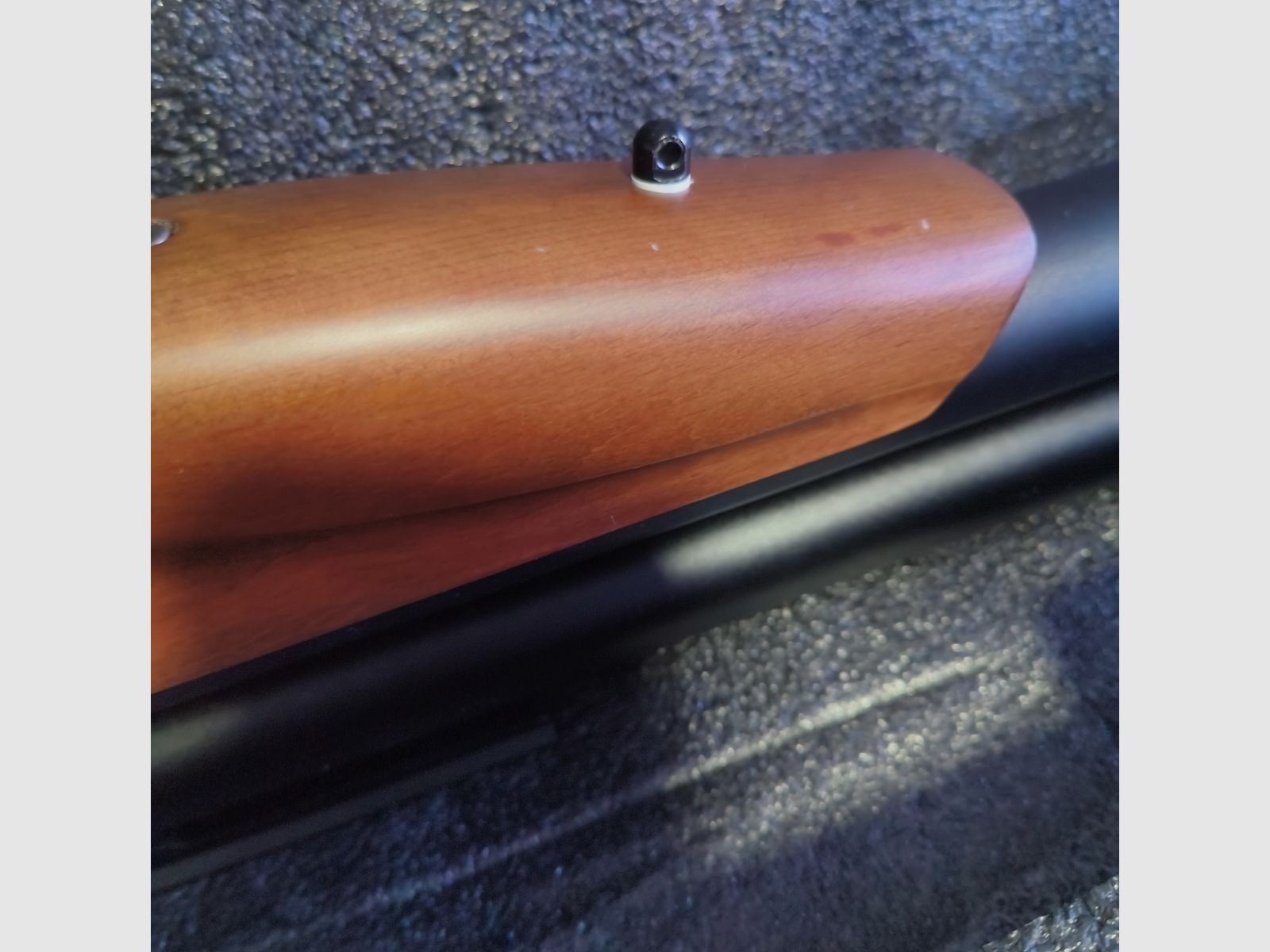 Aea Challenger Bullpup 50