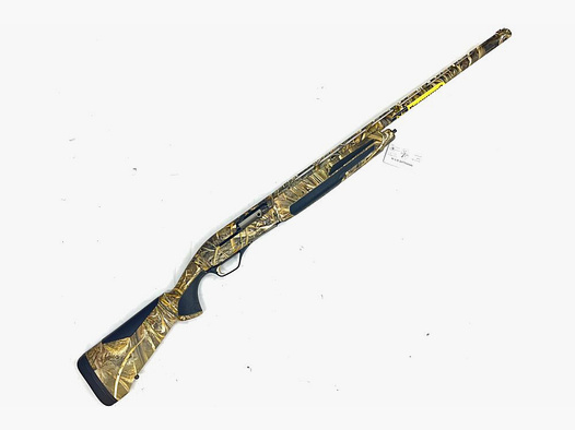Browning Maxus 2 Camo 12/89