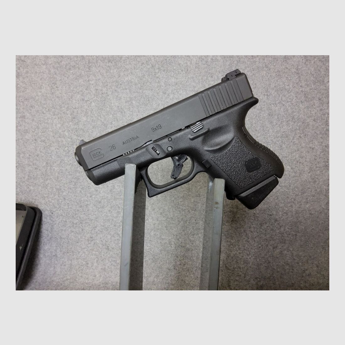 Glock 26, immagine 3 di 5