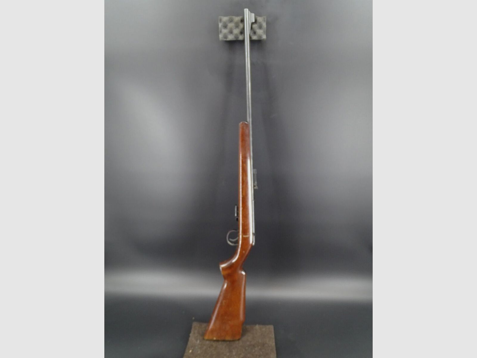 Anschütz Mod 1400 Kaliber .22lr 1400