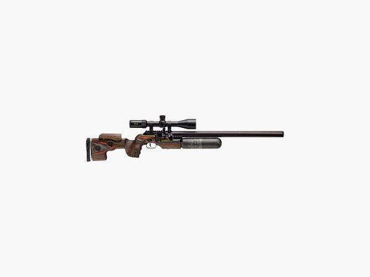 FX King GRS Green Mountain Camo