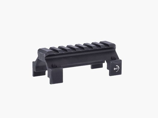 B&T AG slitta di montaggio NAR low-profile per HK MP5