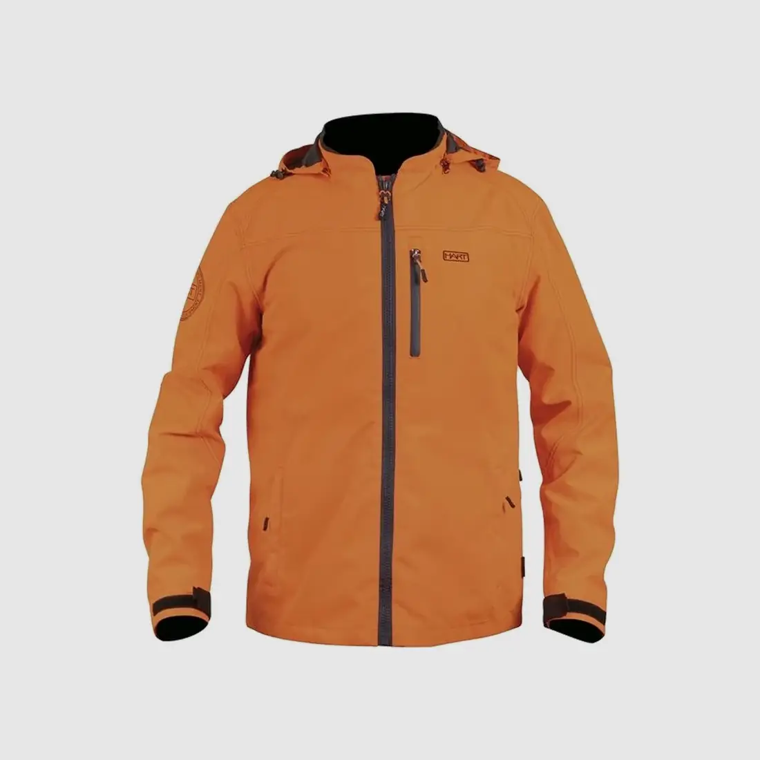 Hunting Jacket Hart ALDATZ-J, image 2 of 9