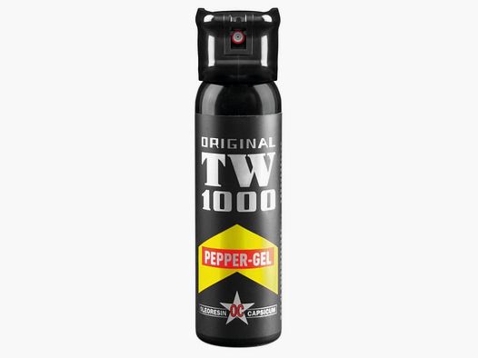 TW1000 Pepper-Gel