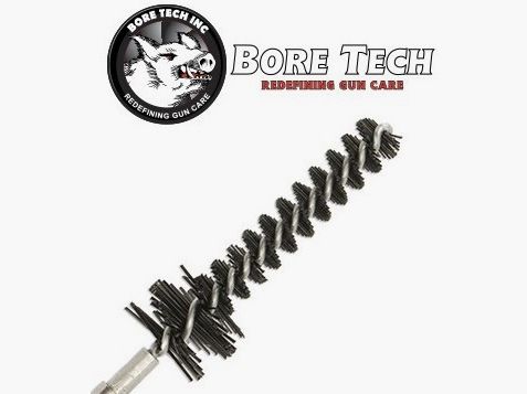 Nylonbürste AR-10 Boretech