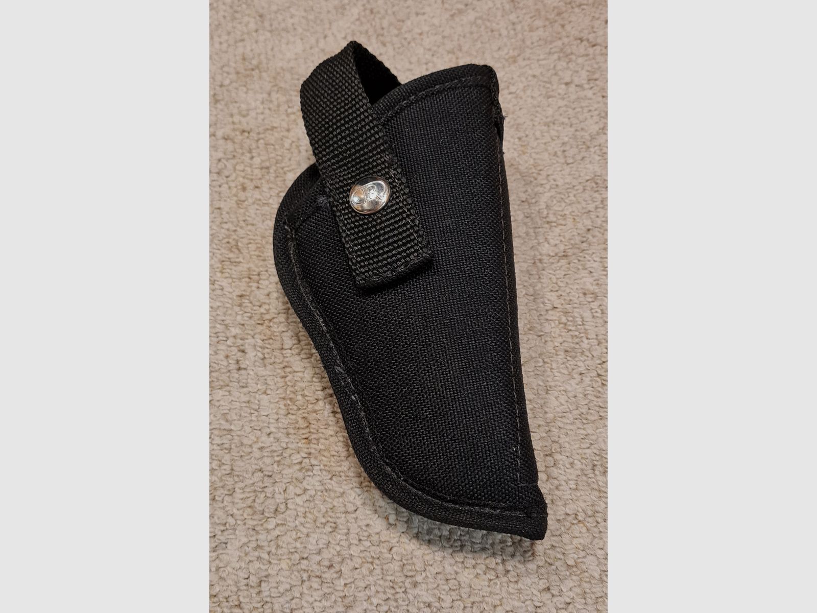 Walther PPK-L, Kl. 7,65 mm, Ulm/Do.