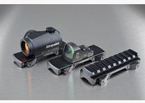 Innomount Slight Long Waffenmodell: Blaser, Montagesystem: Aimpoint Micro / Holosun