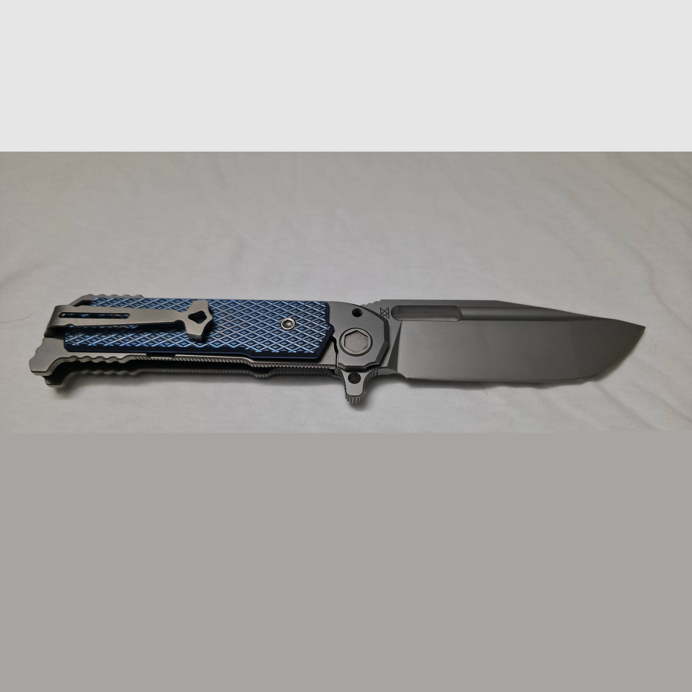 Noże Midgards Utgard Folder