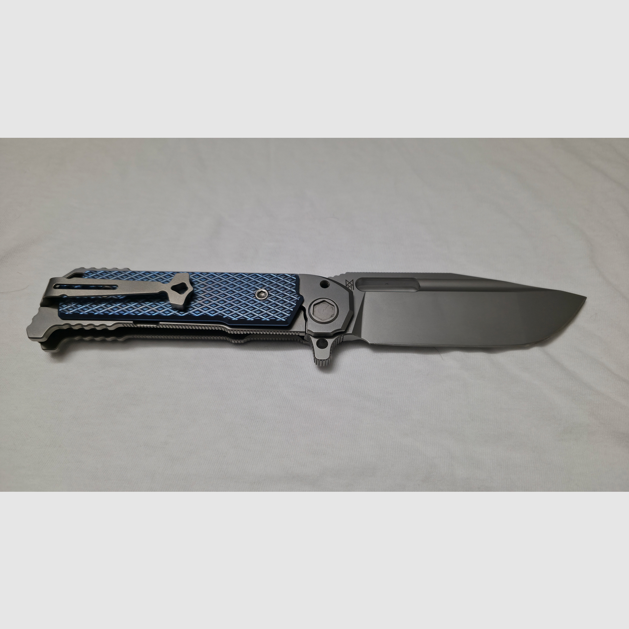 Midgard's Knife Utgard Folder