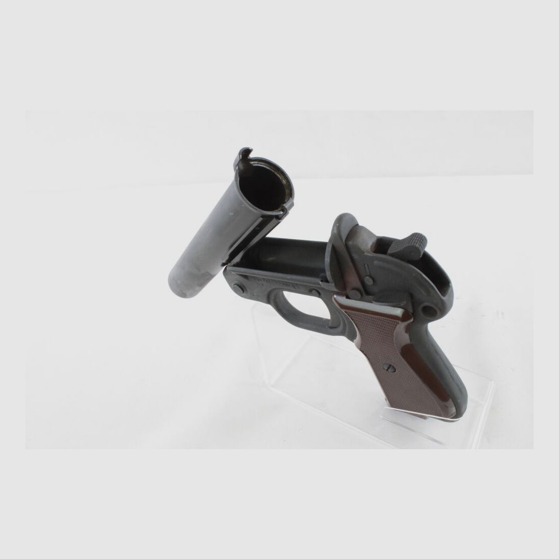 Geco pistola de señal P2 - calibre 4