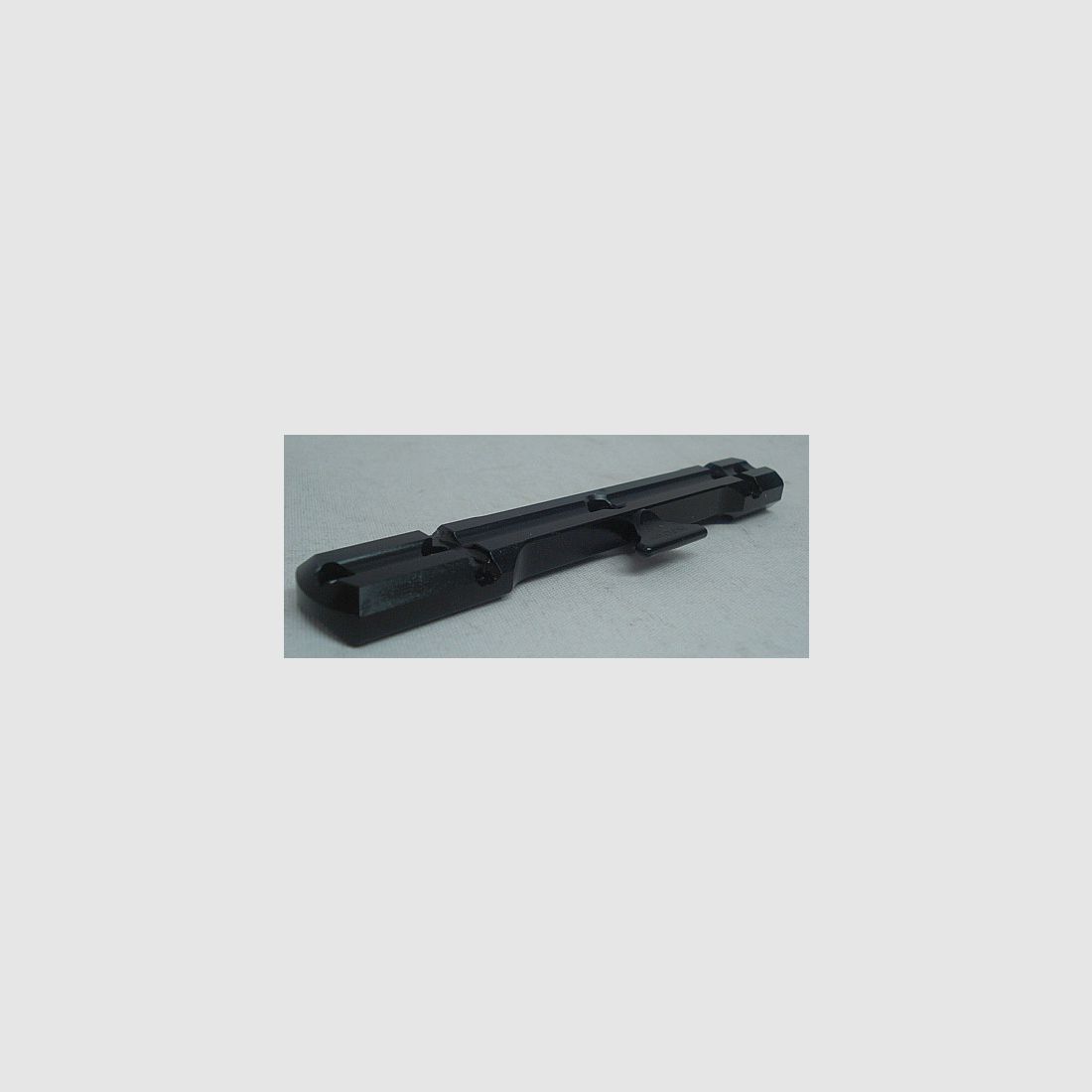 Grundschiene S101/M18 - Remington 700 long (flach)