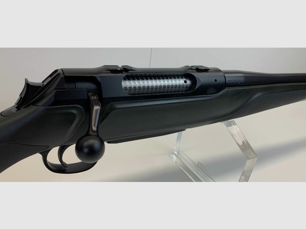 Sauer & Sohn S 404 XT Grün Vorführer - Top Zustand	 .308Win