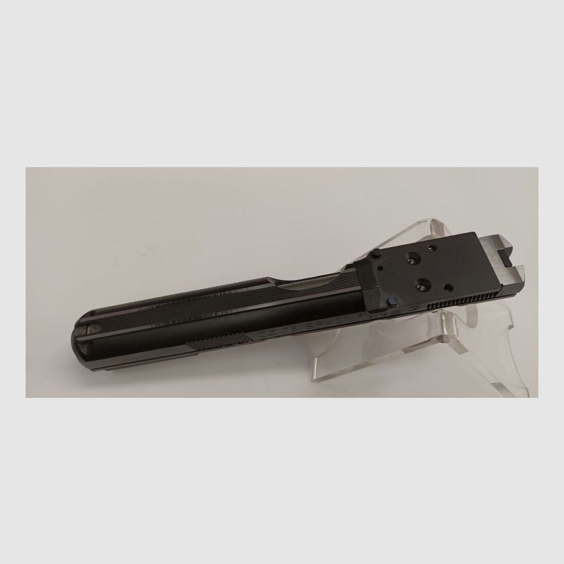 Wechselsystem CZ75 SP-01