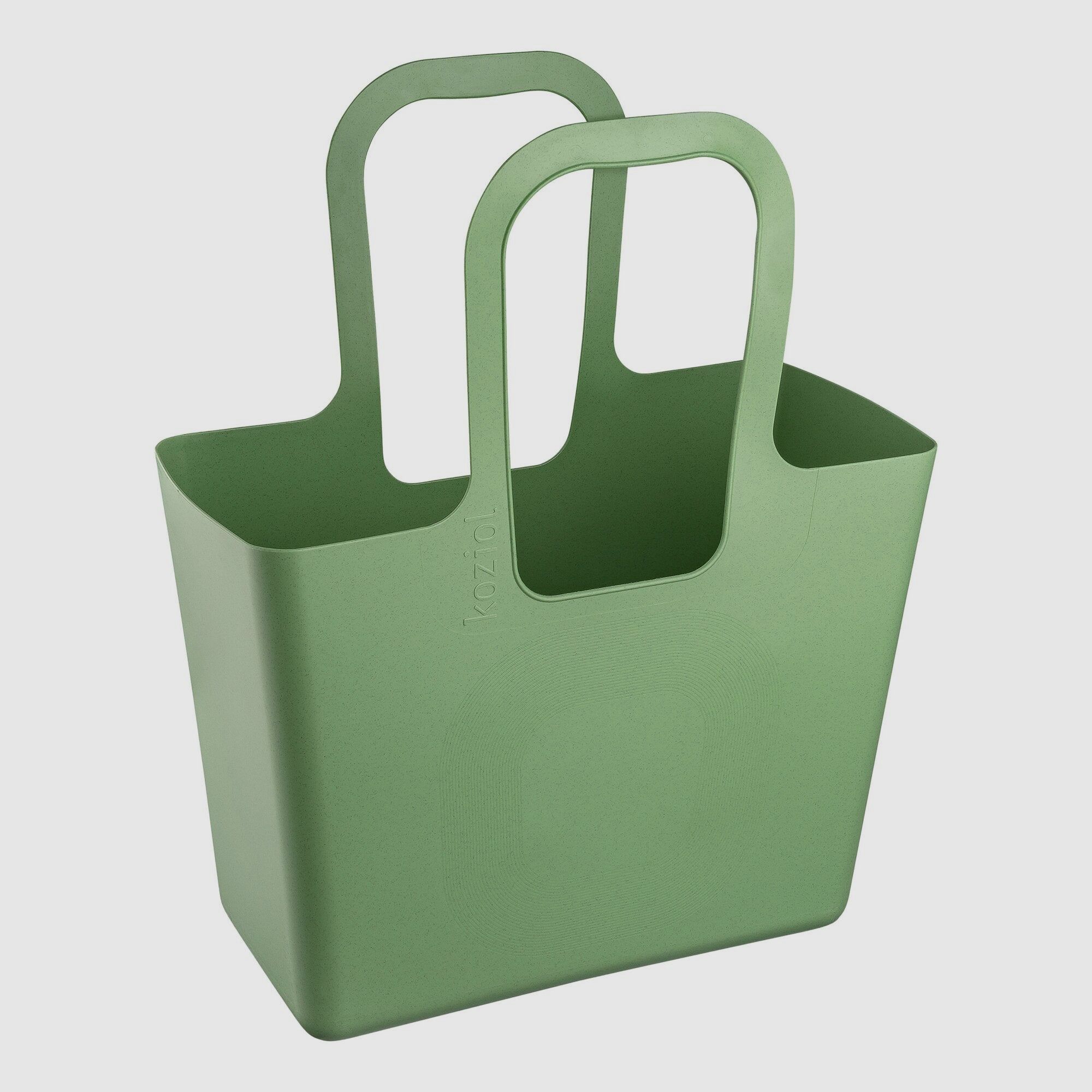 Borsa XL, blu, immagine 11 di 17