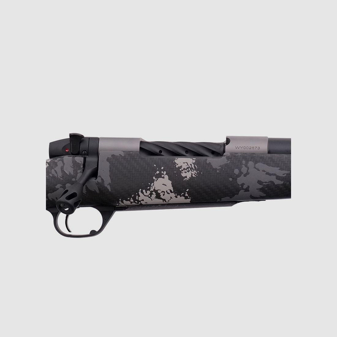 WEATHERBY Mark V Backcountry 2.0 Ti Carbon .300 Weatherby Magnum