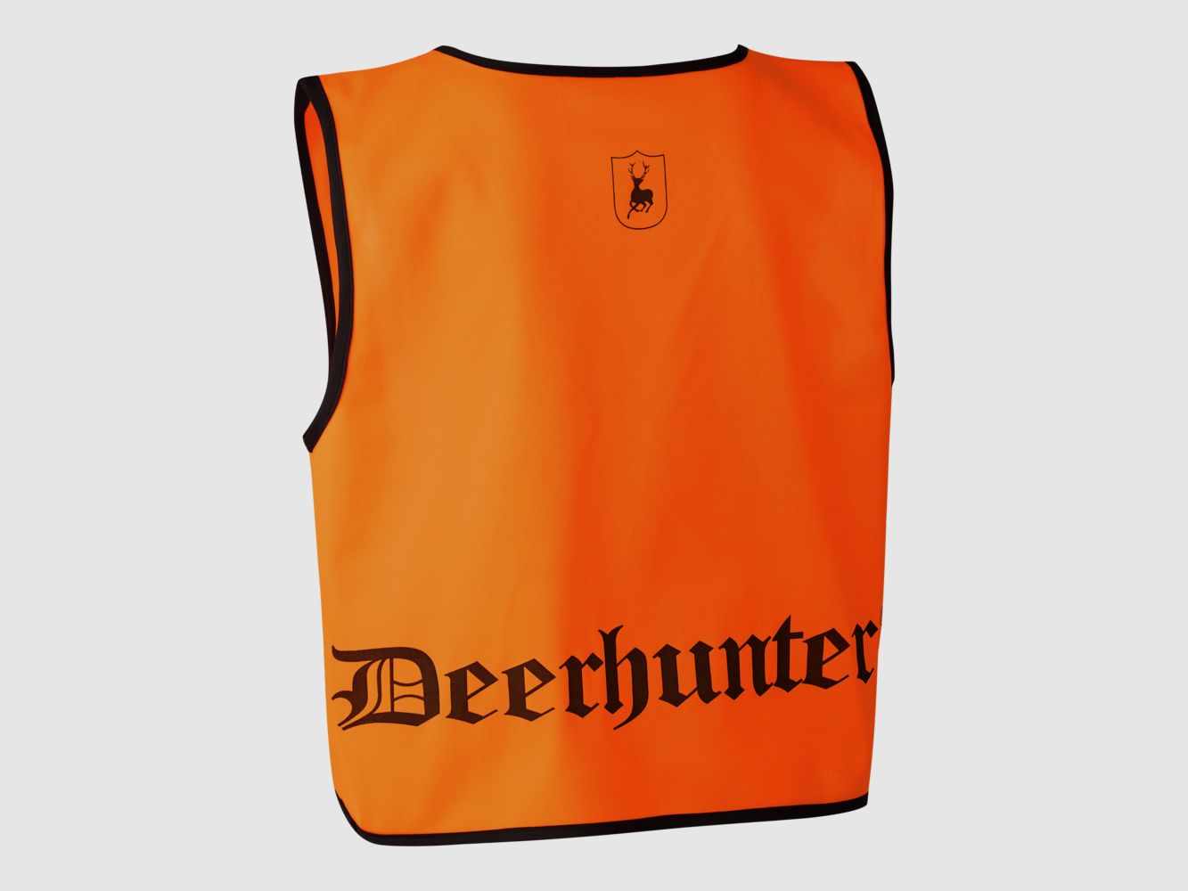 Deerhunter Youth Pull-Over Weste Orange