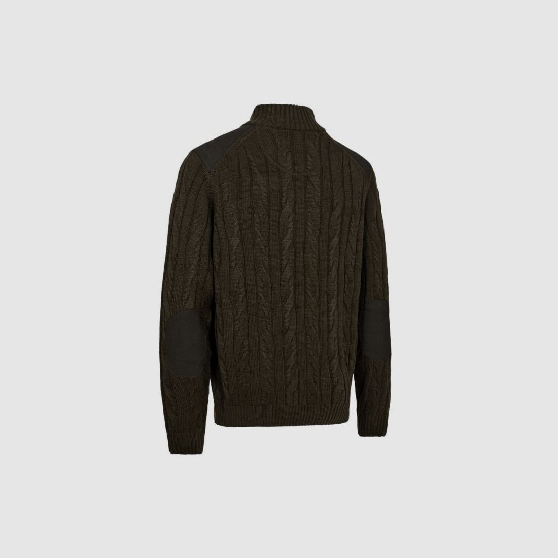 Randall zip-neck sweater, image 2 of 2