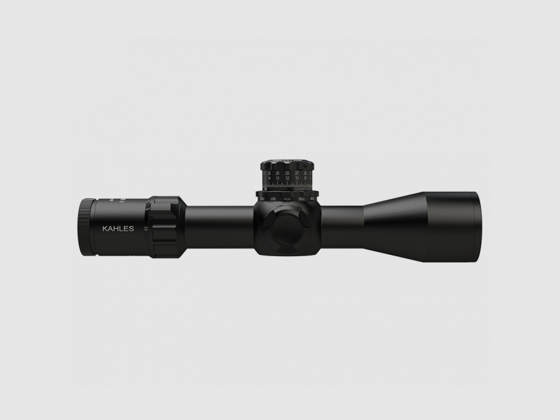 Kahles K318i 3,5-18x50i Zielfernrohr