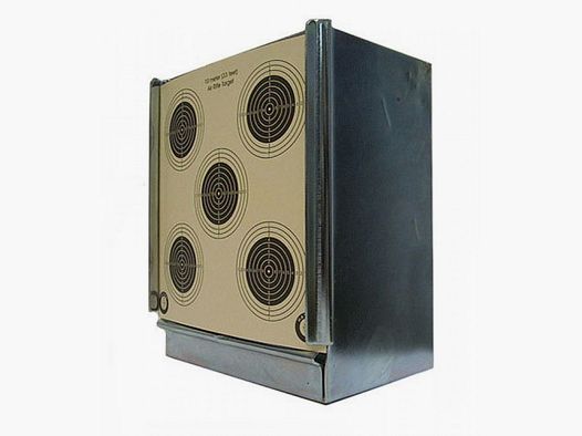 Kugelfang Hatsan 14x14