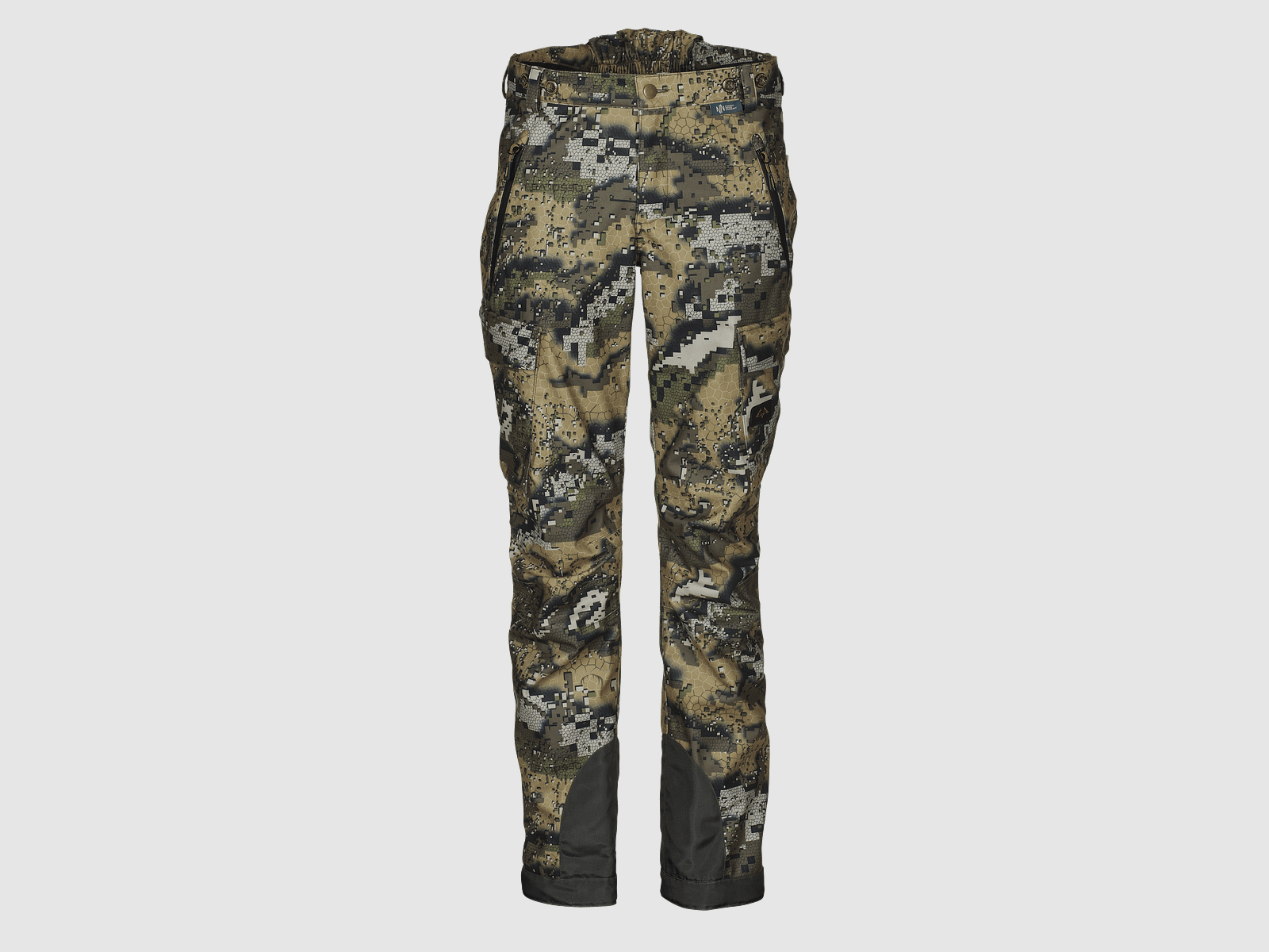 Swedteam Ridge 3 Pantaloni da caccia Uomo Desolve Veil 46