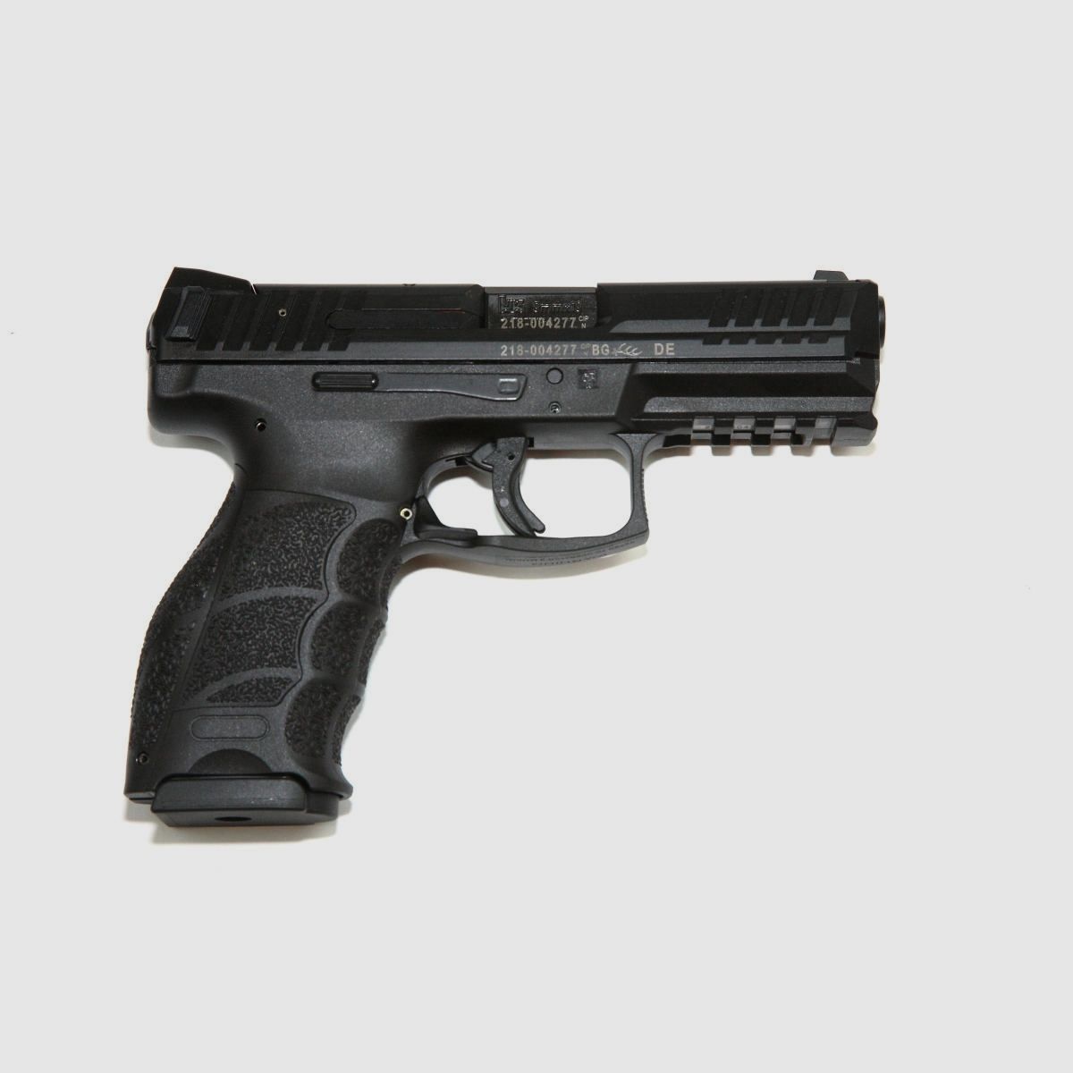 Heckler & Koch SFP9-SF, Bild 5 von 17