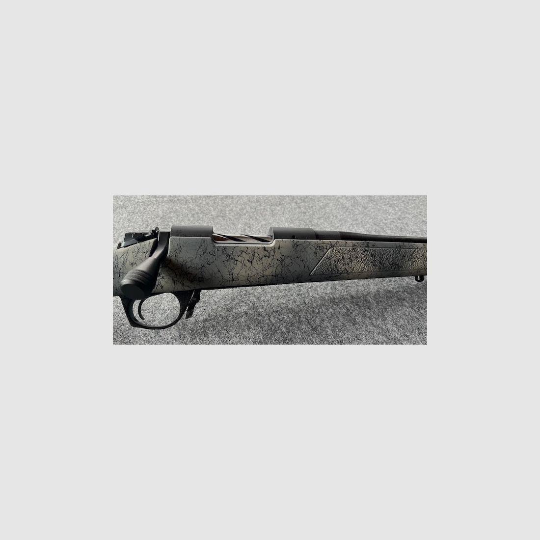 Bergara B14 Wilderness Sierra Carbon -20" .308 Win