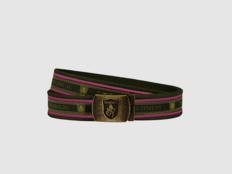 Trabaldo Ceinture Wte Femme Fuchsia
