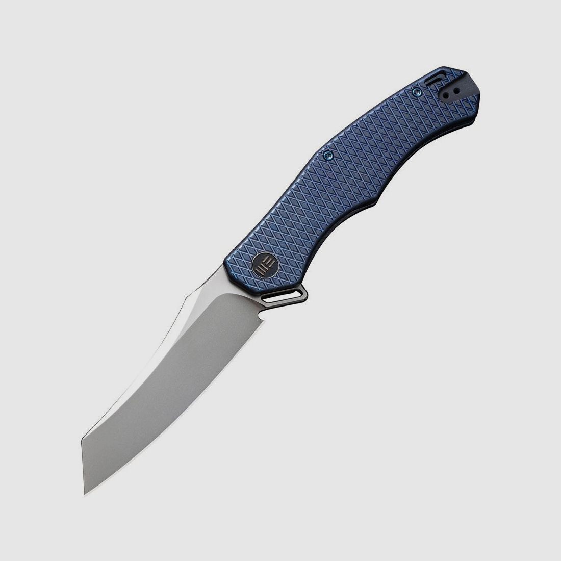 RekkeR Titanium Blau | 96718