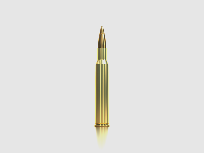 S&B – 7x65R HPC 10,2g/ 158gr, afbeelding 2 van 2
