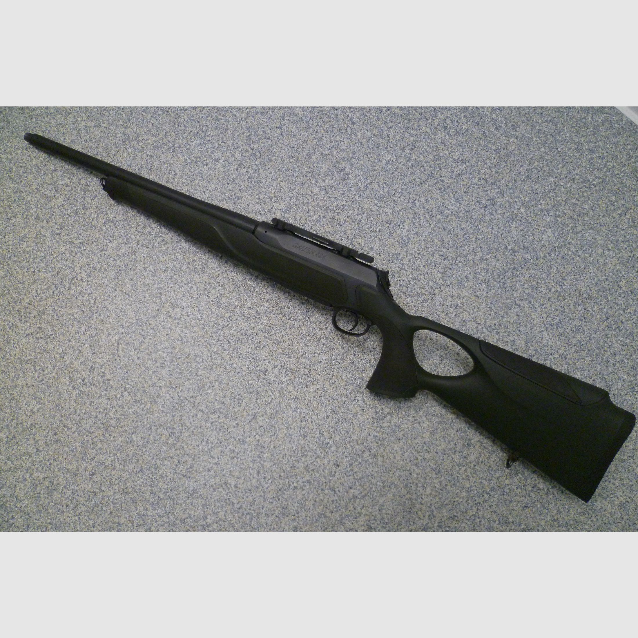 Repetierbüchse Sauer & Sohn Sauer 404 Synchro XT .308 Win.