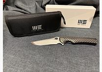 WE Knife Drakon (Model 819A)