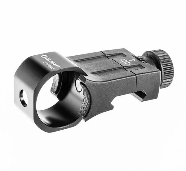 Olight – side WEAVER mount for flashlights, image 1 of 3