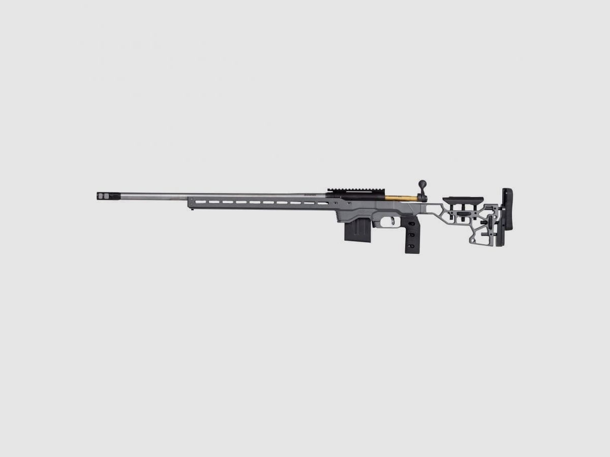Savage 110 Elite Precision .308 Win grendelgeweer, afbeelding 2 van 2